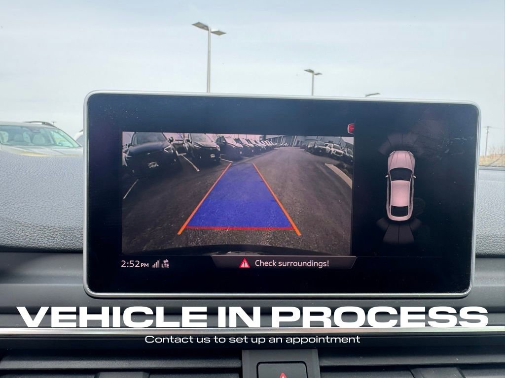 Used 2019 Audi A5 2.0T Premium Plus w/ Premium Plus image 22