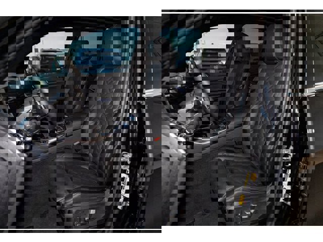 New 2026 BMW X5 xDrive50e image 73