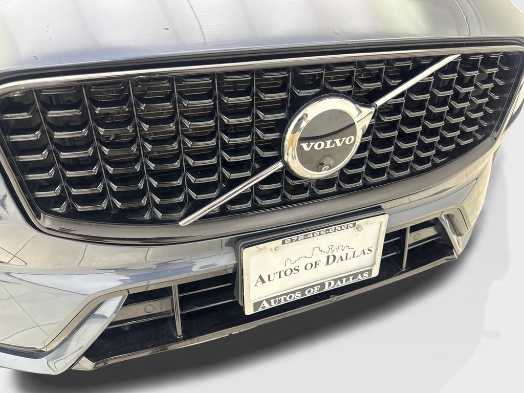Used 2024 Volvo XC60 B5 Plus w/ Protection Package Premier AWD/4WD image 26