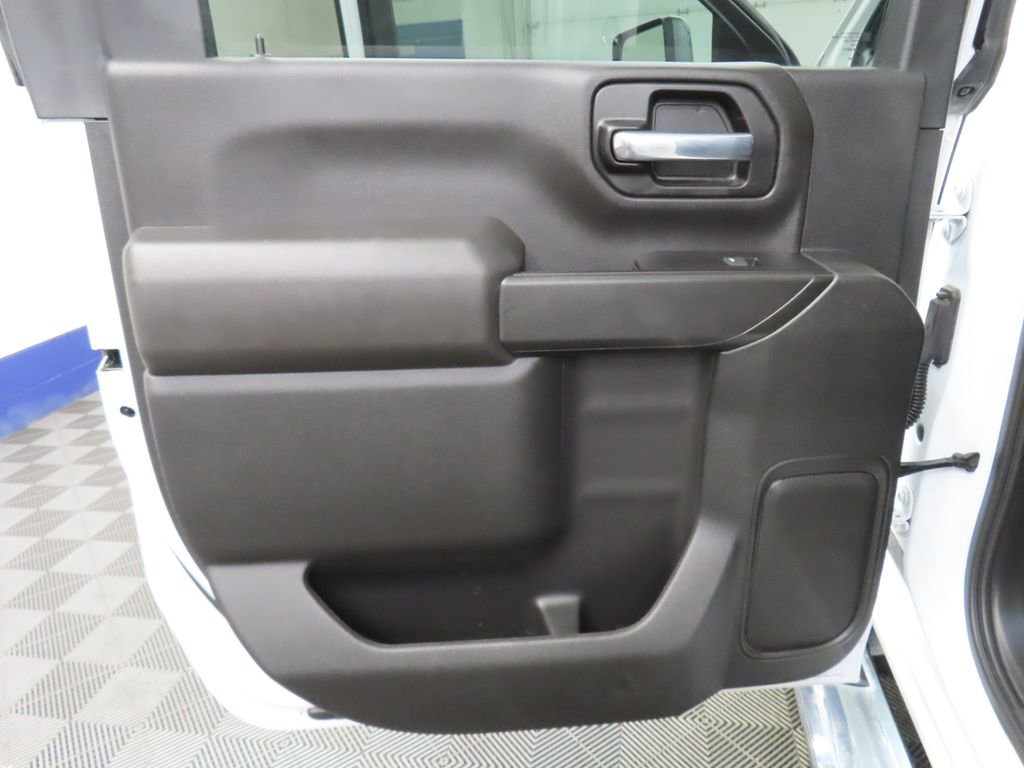 Used 2022 Chevrolet Silverado 3500 LT w/ All Star Edition image 64