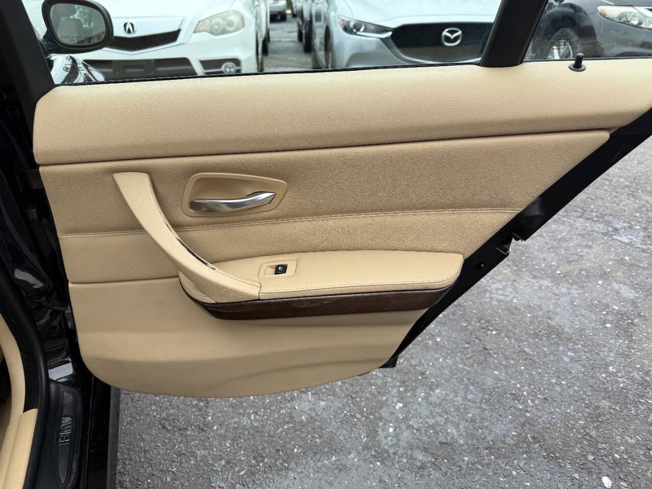 Used 2009 BMW 328i xDrive Sedan AWD/4WD image 31