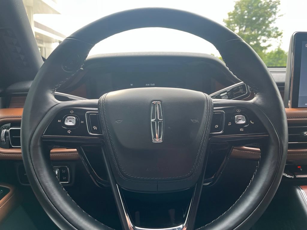 Certified 2023 Lincoln Aviator Reserve w/ Equipment Group 201A AWD/4WD image 28