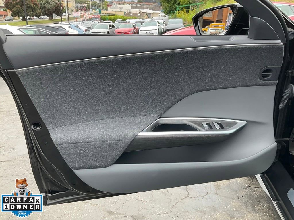 Used 2024 Lucid Air Touring AWD/4WD image 22