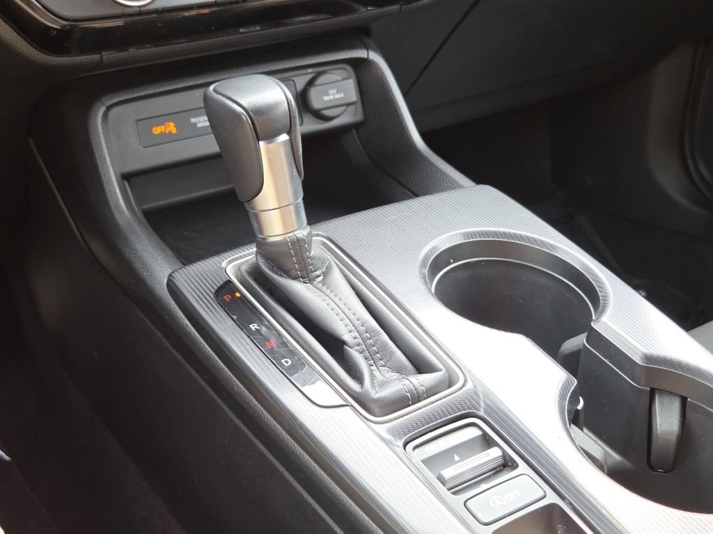 Used 2023 Honda Civic Sport image 34