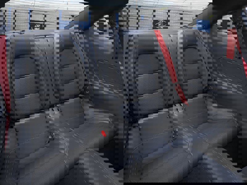 New 2026 Ford Mustang GT Premium image 11