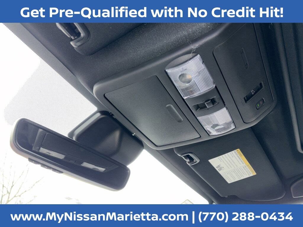 New 2026 Nissan Frontier PRO-4X w/ Pro Premium Package image 19