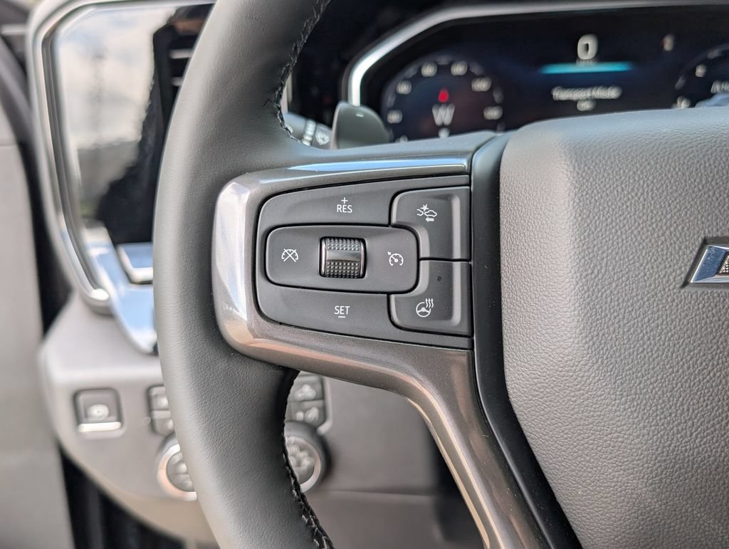 New 2026 Chevrolet Silverado 1500 ZR2 AWD/4WD image 18