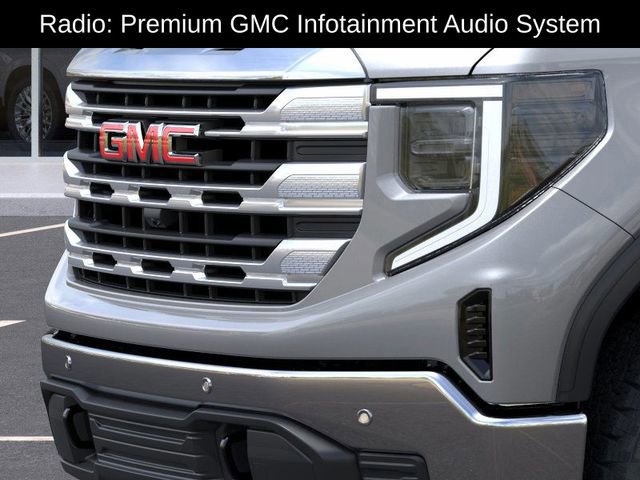 New 2026 GMC Sierra 1500 SLE image 14