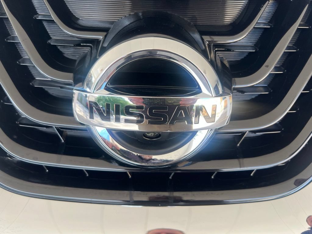 Used 2017 Nissan Murano SL w/ SL Technology Package AWD/4WD image 28