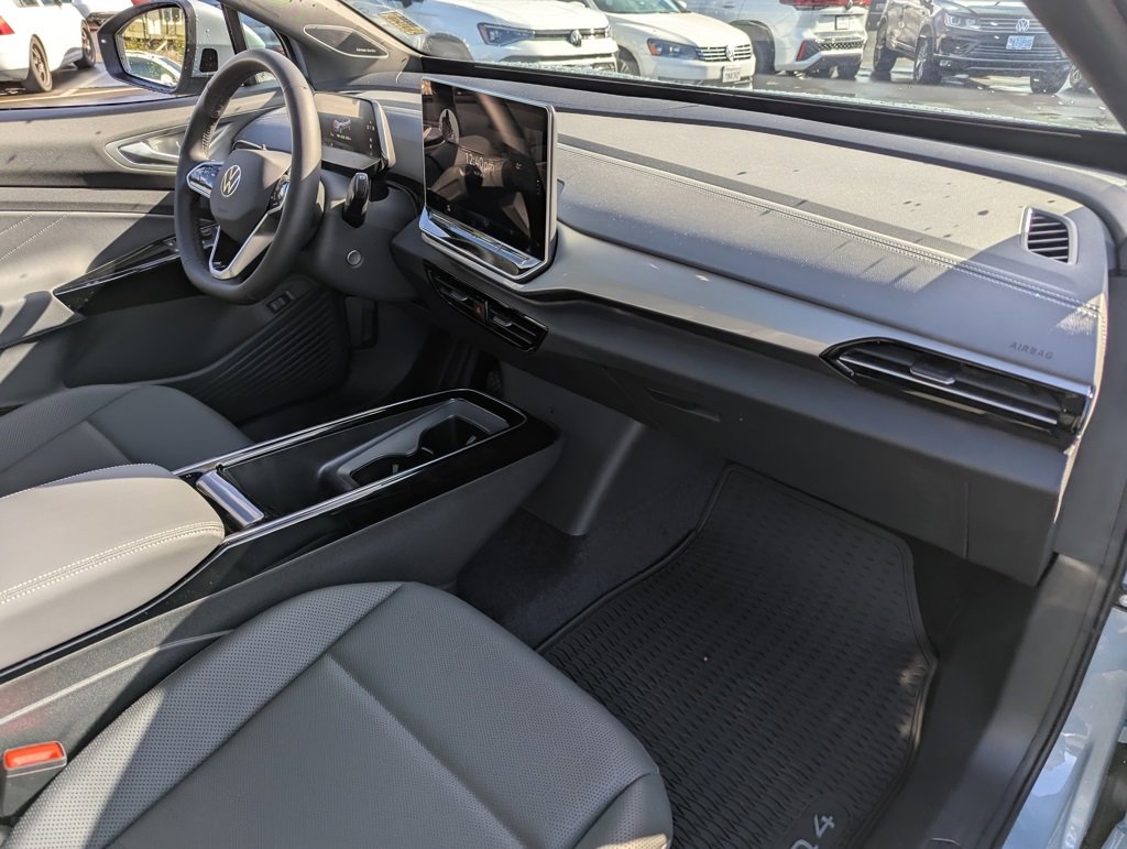 New 2025 Volkswagen ID.4 Pro S Plus image 34