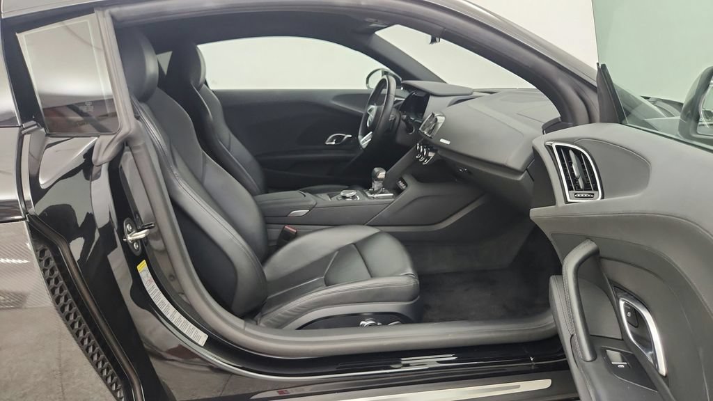 Used 2022 Audi R8 V10 performance RWD image 20