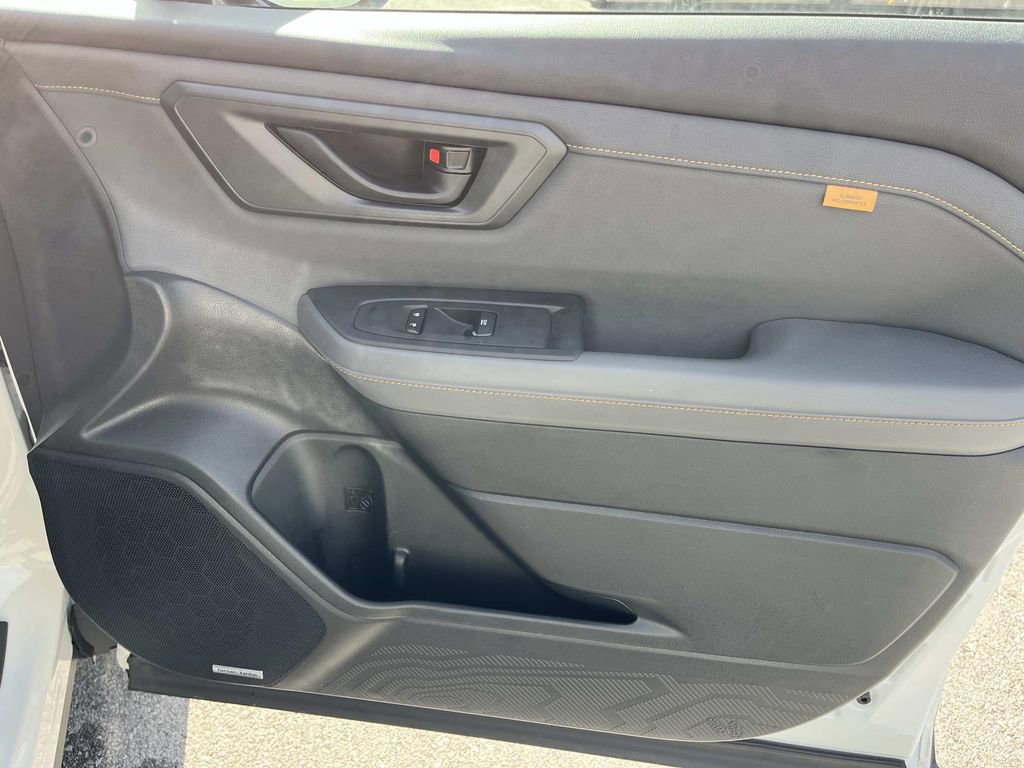 Used 2026 Subaru Forester Wilderness image 24