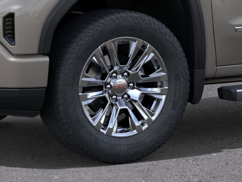 New 2026 GMC Sierra 1500 Denali AWD/4WD image 33