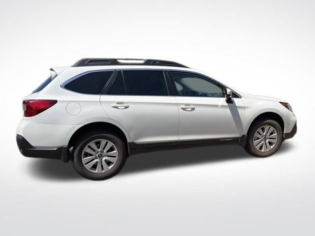 Used 2018 Subaru Outback 2.5i Premium AWD/4WD image 7