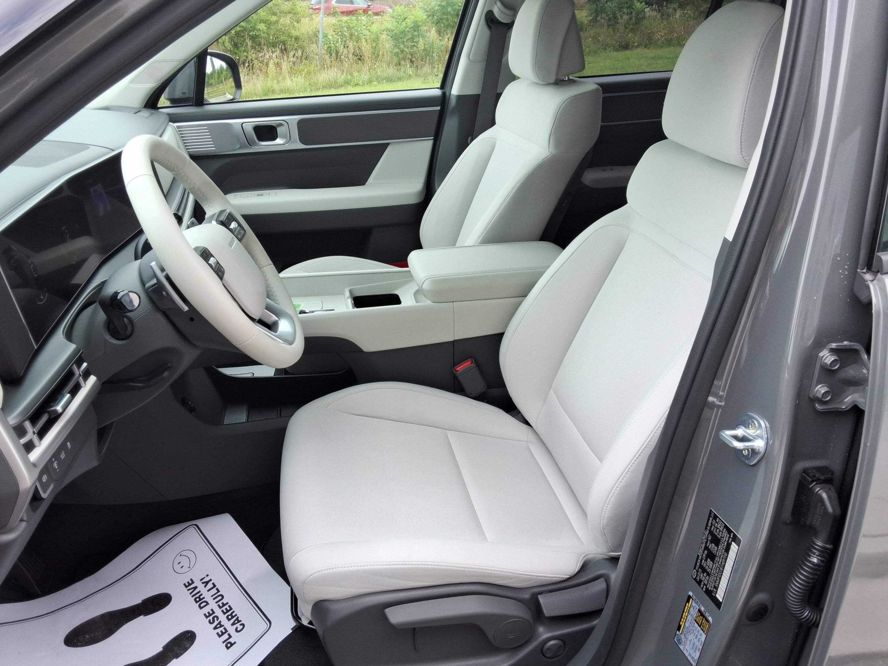 Used 2026 Hyundai Santa Fe SE AWD/4WD image 29