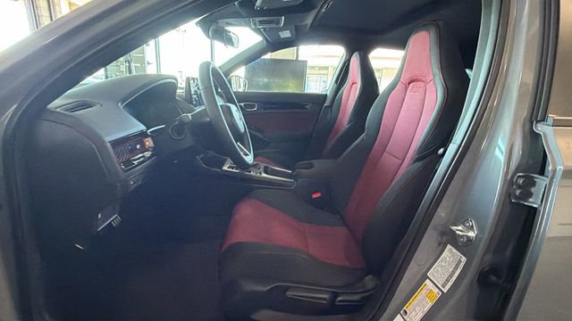 New 2026 Honda Civic Si image 31