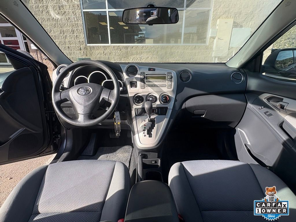 Used 2009 Toyota Matrix image 25