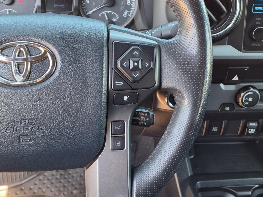 Used 2019 Toyota Tacoma TRD Sport image 25