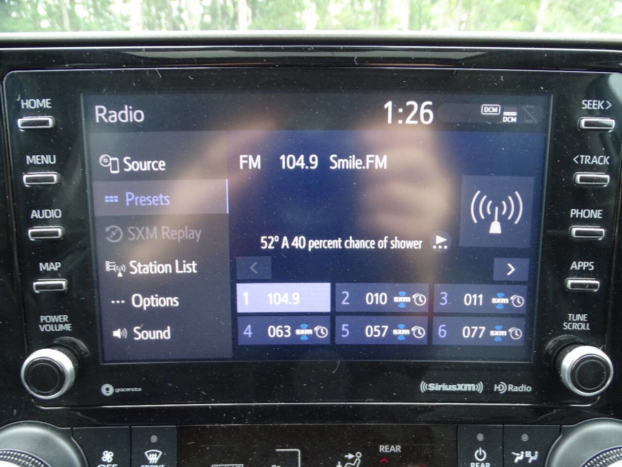 Used 2021 Toyota Highlander XLE image 21