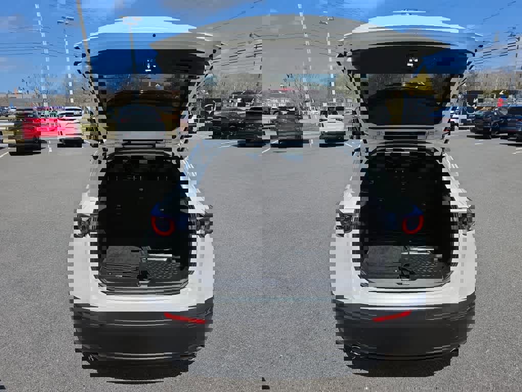 Used 2024 MAZDA CX-30 AWD 2.5 S w/ Preferred Package image 27