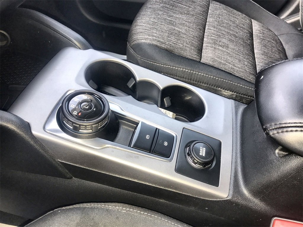 Used 2022 Ford Bronco Sport Big Bend w/ Convenience Package image 20