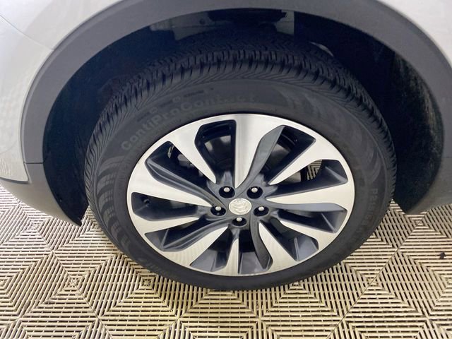 Used 2022 Buick Encore Preferred w/ Safety Package image 22