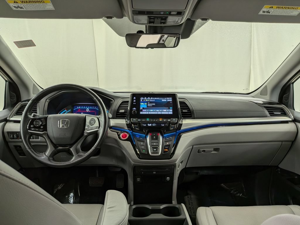 Used 2018 Honda Odyssey Elite image 13