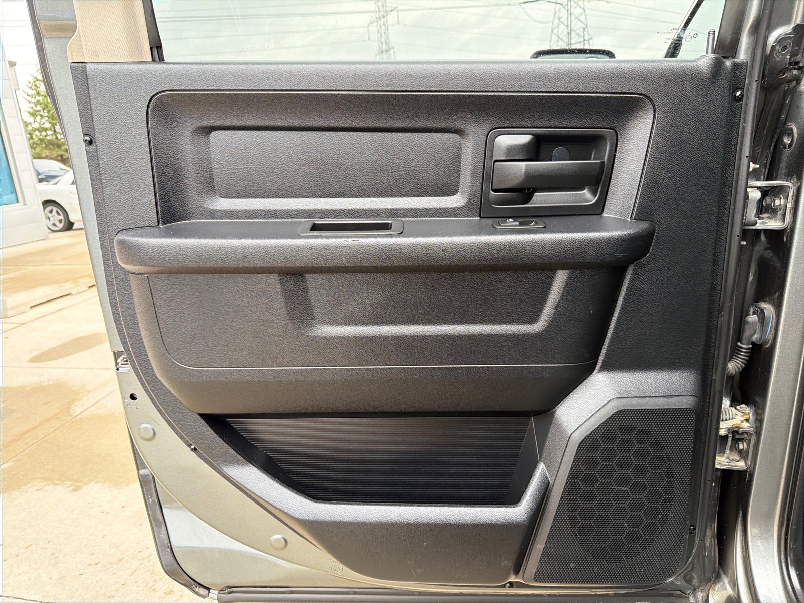 Used 2013 RAM 2500 Tradesman w/ Popular Equipment Group image 18