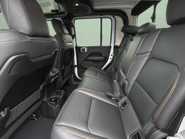 New 2026 Jeep Gladiator Sport S image 20