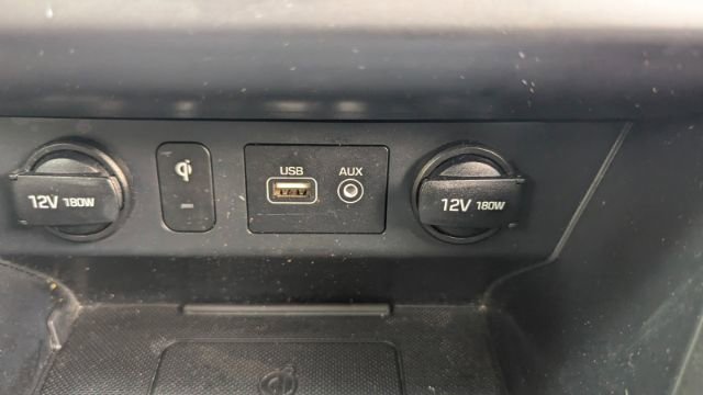 Used 2018 Hyundai Sonata Sport FWD image 36