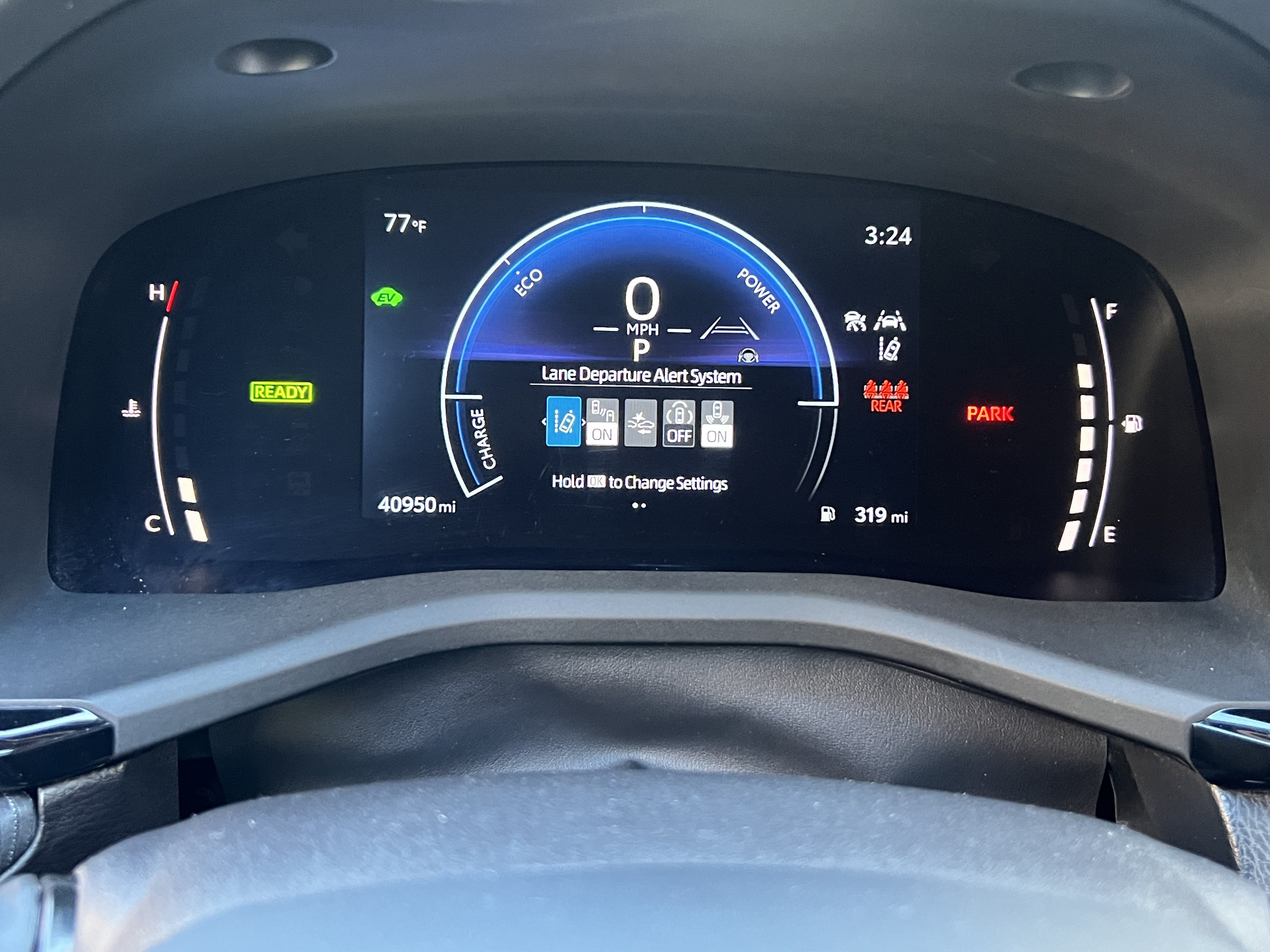 Used 2025 Toyota Camry SE FWD image 27