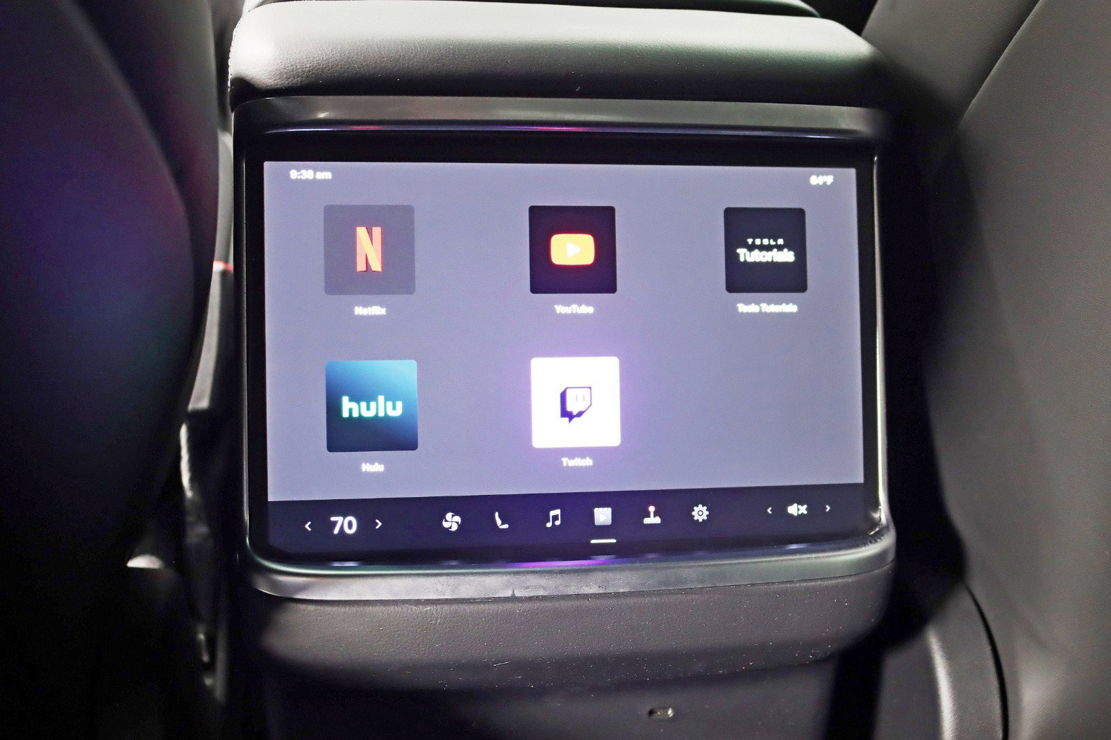 Used 2023 Tesla Model X image 29