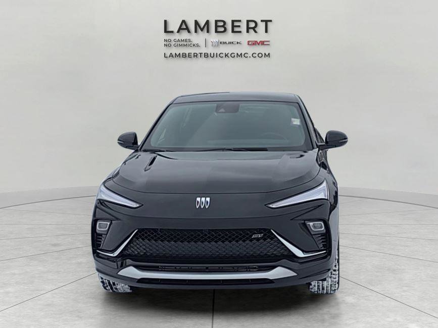 New 2026 Buick Envista Sport Touring w/ Convenience I Package image 8