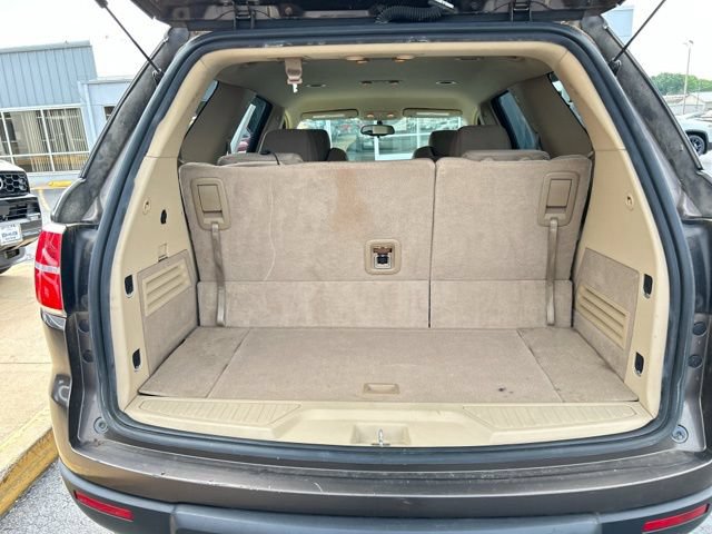 Used 2007 Saturn Outlook XE w/ Preferred Pkg FWD image 9