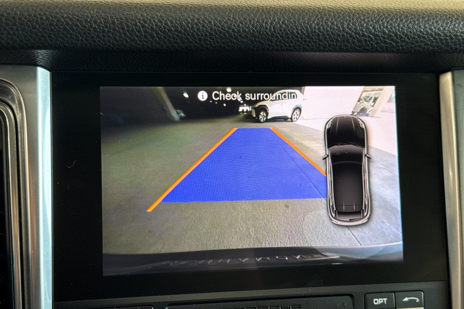 Used 2018 Porsche Macan S AWD/4WD image 19