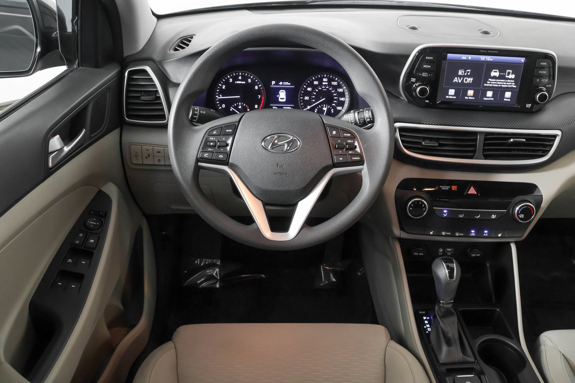 Used 2020 Hyundai Tucson Value AWD/4WD image 37