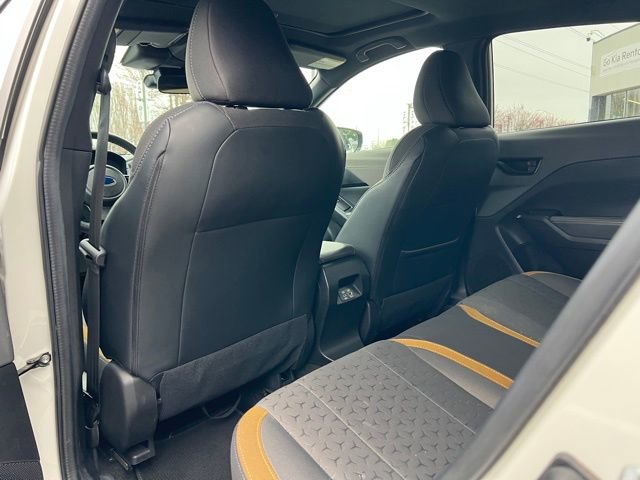 Used 2024 Subaru Crosstrek 2.5i Sport image 9