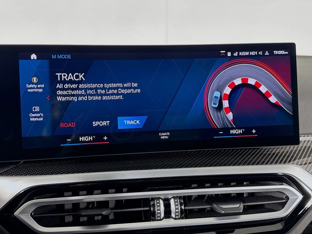 Used 2023 BMW M2 w/ Lighting Package RWD image 51
