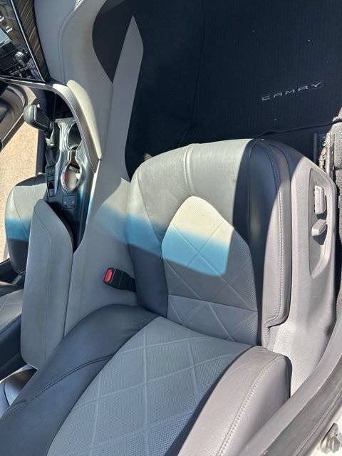 Used 2018 Toyota Camry XLE FWD image 27