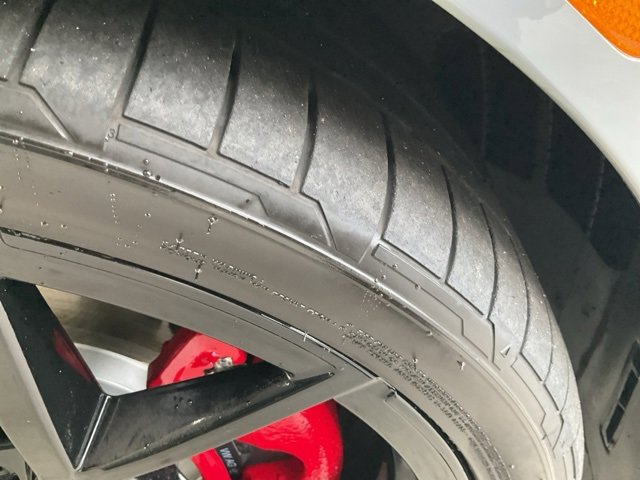 Used 2024 Volkswagen GTI Autobahn image 29