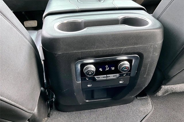 Used 2022 GMC Yukon XL AT4 w/ Max Trailering Package image 10