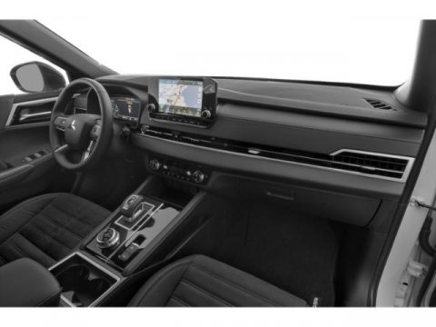 Used 2024 Mitsubishi Outlander SE Black Edition image 18