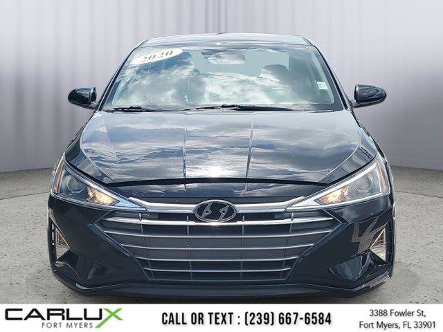 Used 2020 Hyundai Elantra SEL image 2