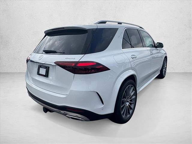 New 2026 Mercedes-Benz GLE 450 4MATIC image 5