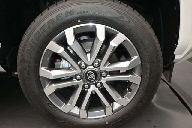 New 2026 Toyota 4Runner Limited RWD image 17