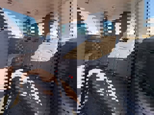 New 2026 Nissan Pathfinder Platinum w/ Cargo Package image 16