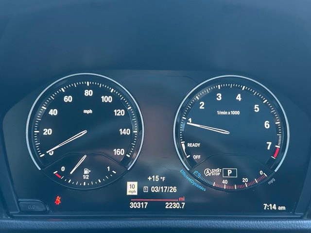 Used 2021 BMW X1 xDrive28i image 19