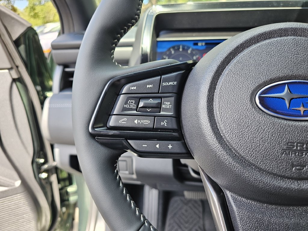 New 2026 Subaru Outback Touring XT AWD/4WD image 25