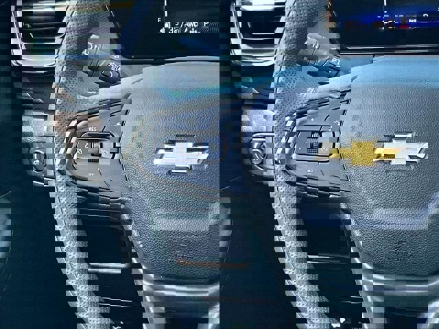 New 2026 Chevrolet TrailBlazer LS w/ LS Convenience Package image 18