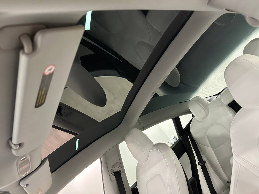 Used 2020 Tesla Model 3 Standard Range Plus image 38